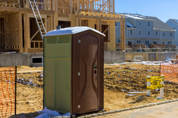 Portable Toilet Options We Offer in North Patchogue, NY