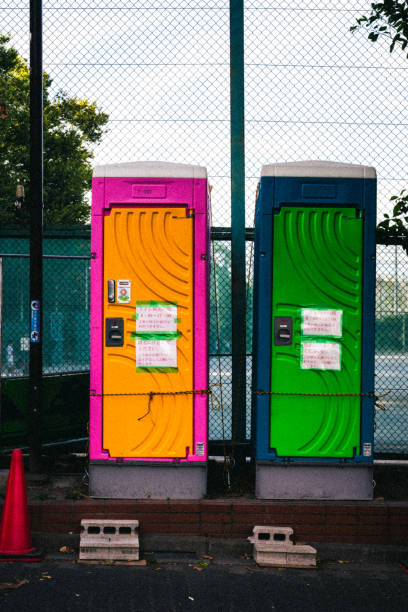 Best Affordable porta potty rental  in North Patchogue, NY