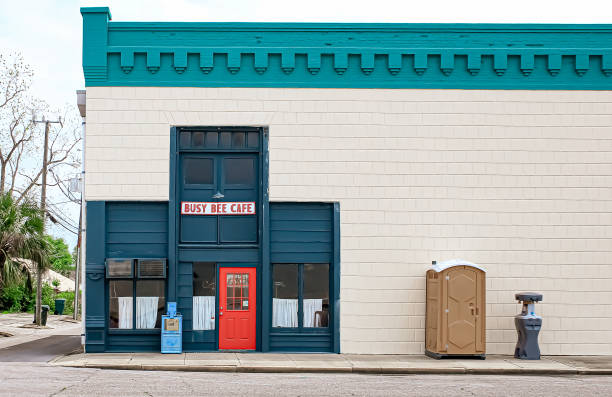 Best Luxury portable toilet rental  in North Patchogue, NY